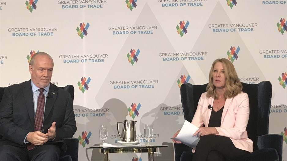 horgan at GVBOT