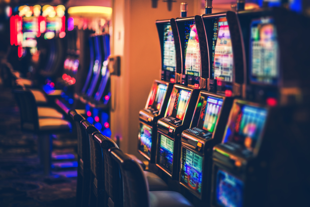 Fear? Not If You Use Free Slots With Bonus The Right Way!