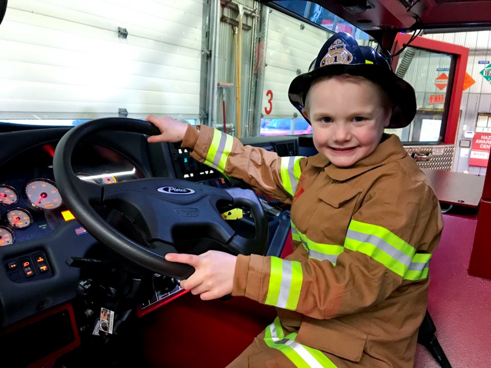 hank-taillefer-taylor-fire-truck