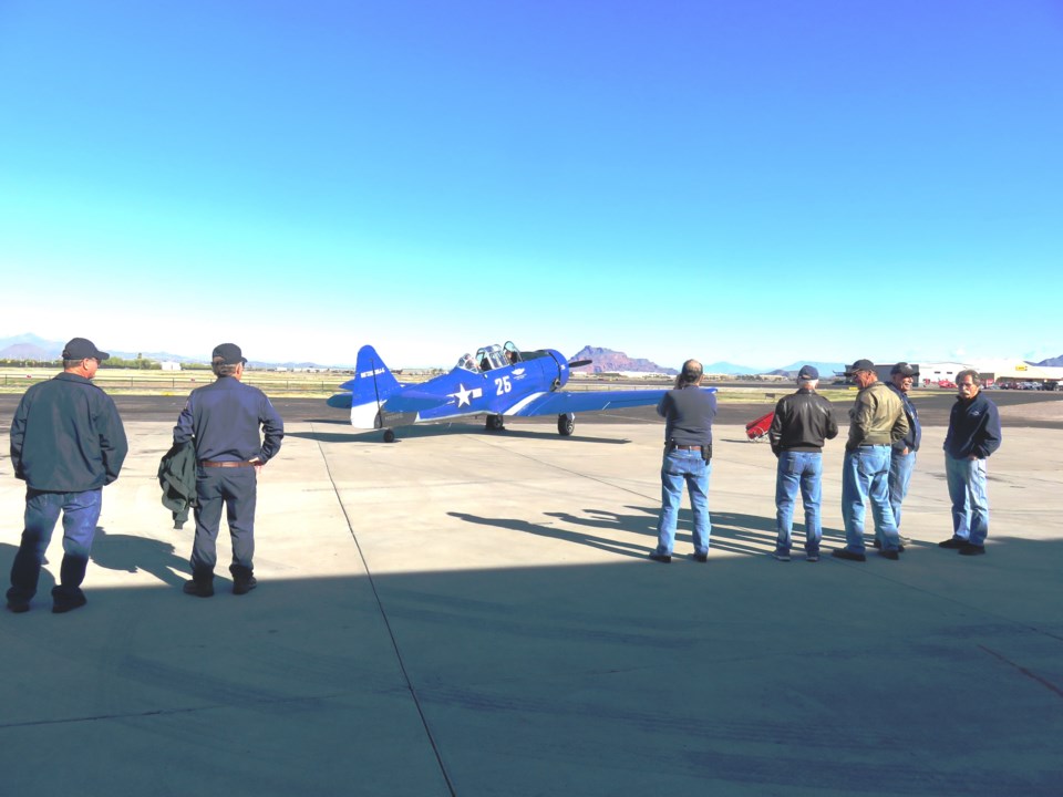 air force museum