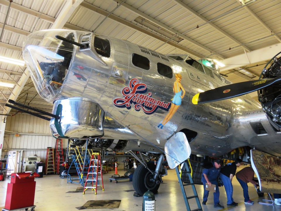 air force museum