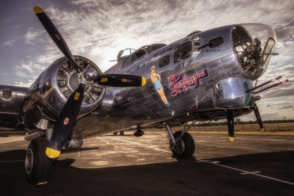 air force museum