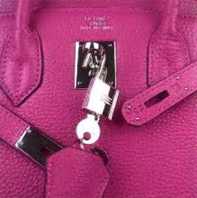 An Hermes bag costs anywhere between $5,000 and $15,000.