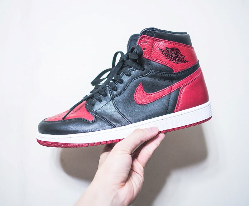 Sneakerheads rejoice. 鶹ýӳSneaker Con steps into the 鶹ýӳConvention Centre Feb. 29. Phot
