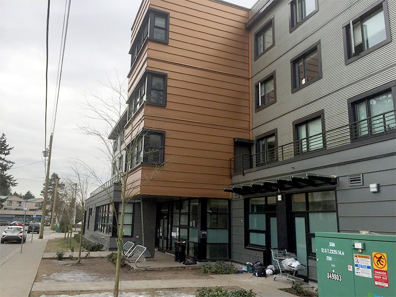3030 Gordon Ave. Coquitlam