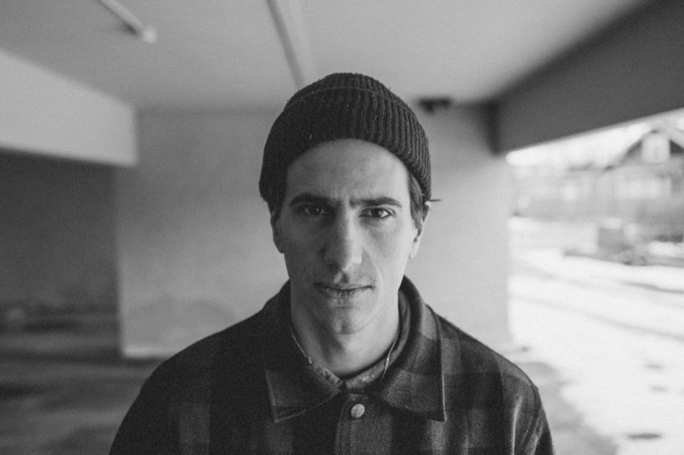 JP Lancaster