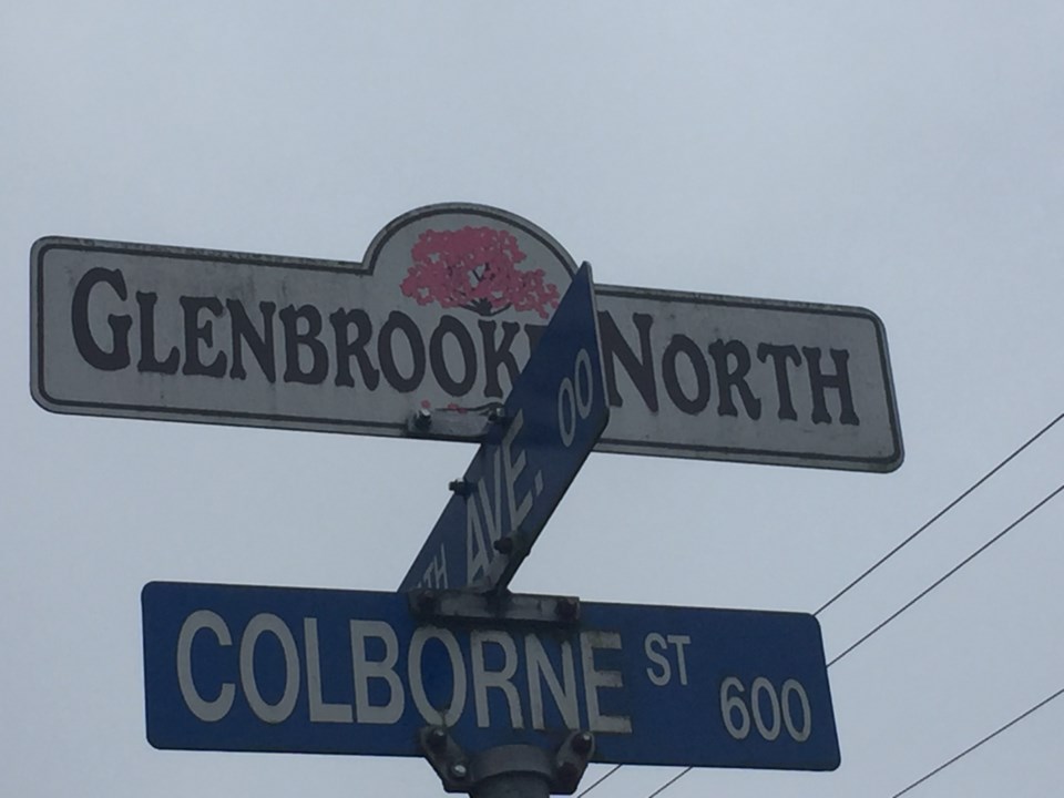 Glenbrooke North