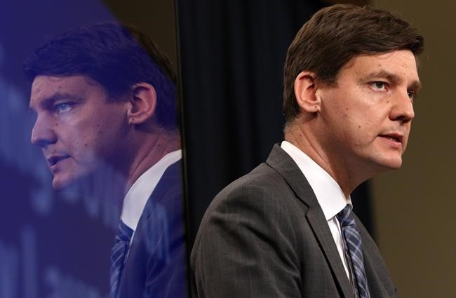 David Eby