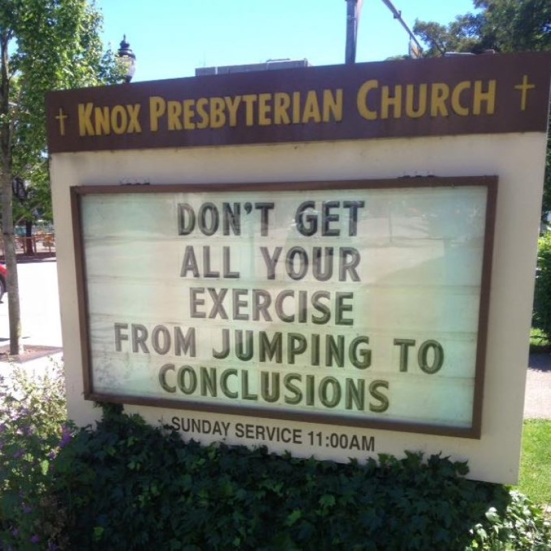 Knox Presbyterian Church