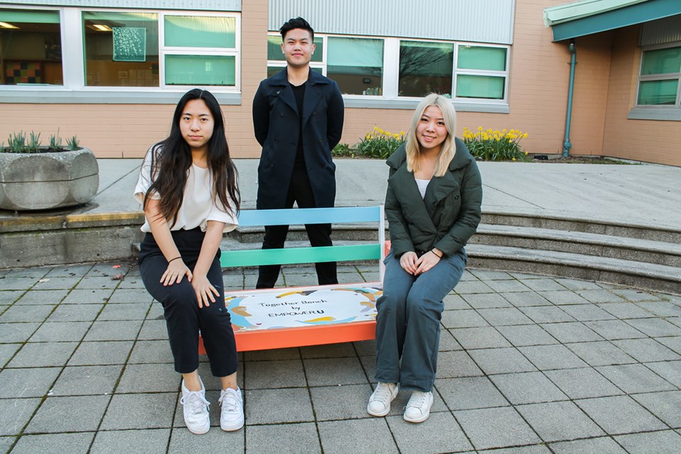 TogetherBench