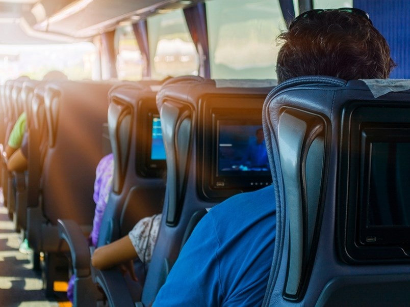 Transportation between Powell River region and Lower Mainland