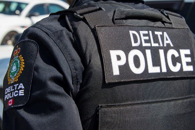Delta police file