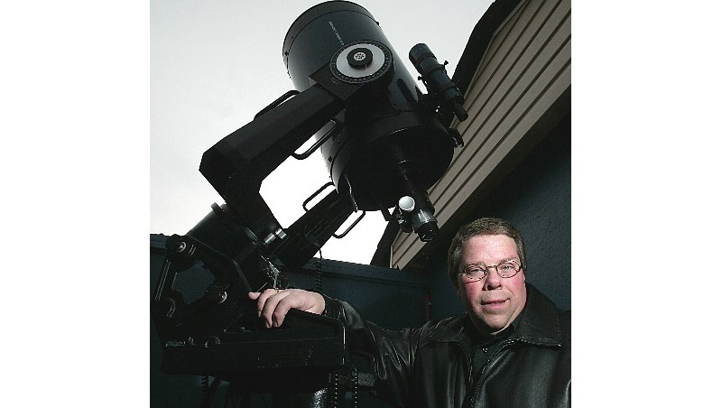 Gary Boyle