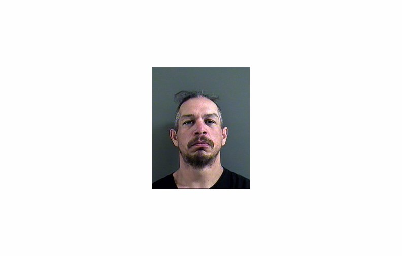 David Charles Cox, born in 1980, is wanted on two counts of failing to comply with his probation order.