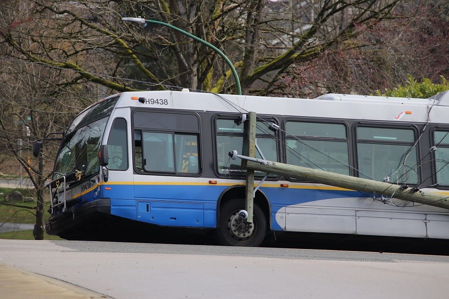 burnaby transit crash