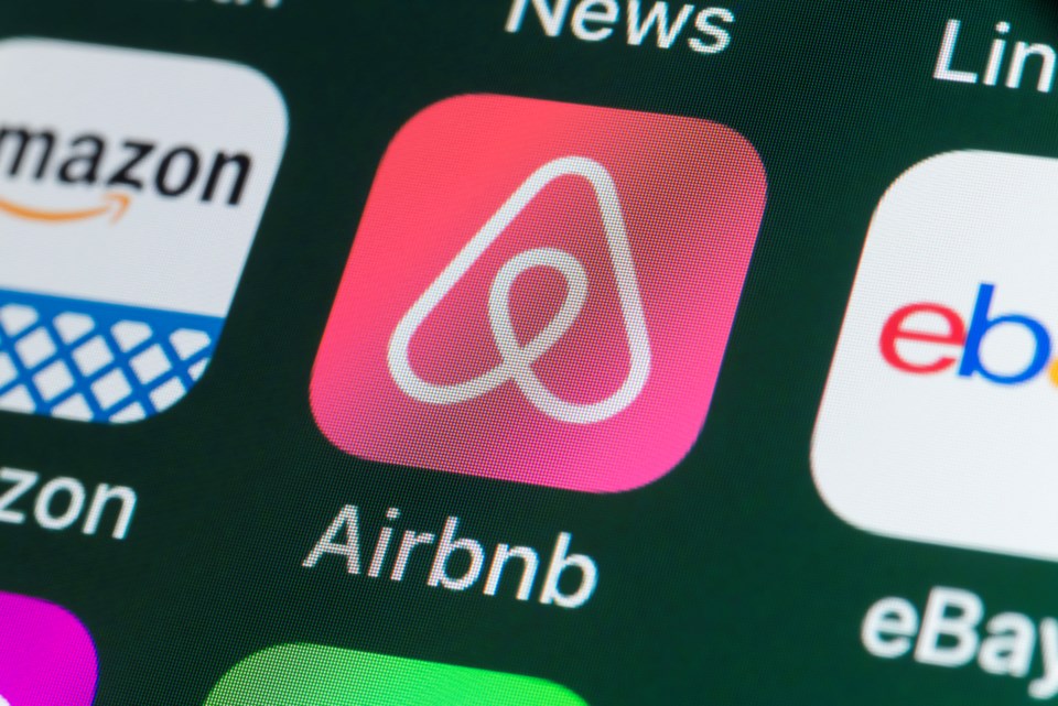 airbnb