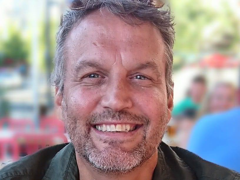 Port Moody's Russell Cullingworth is looking to add build up a network of local businesses, charities and religious organizations that can donate their services to people in their greatest moments of need.