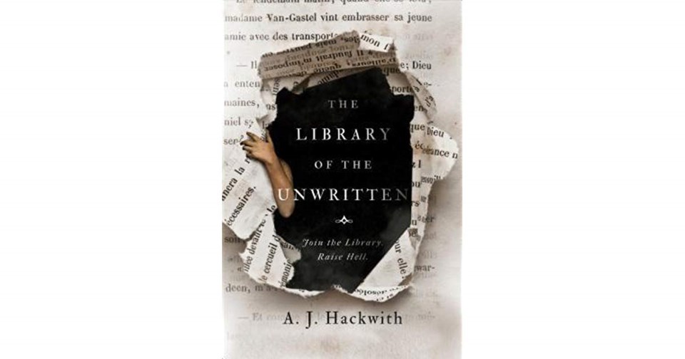 book review