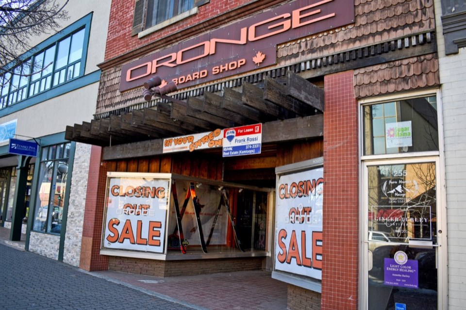 Oronge Board Shop