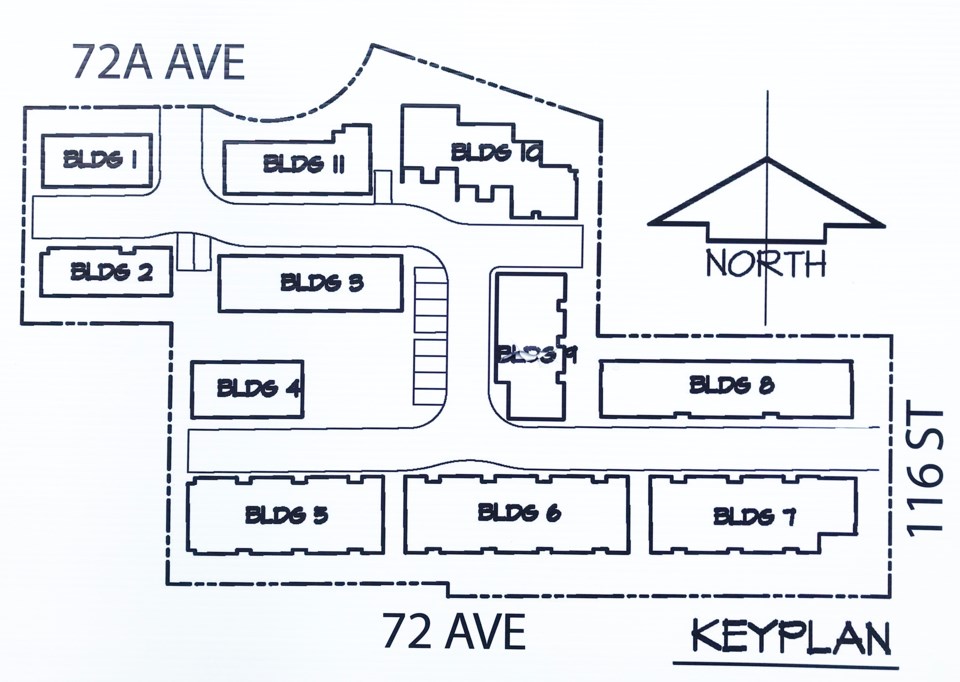 delta townhouse application