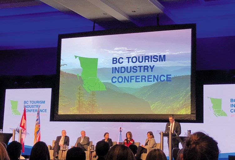 Tourism conference WEB