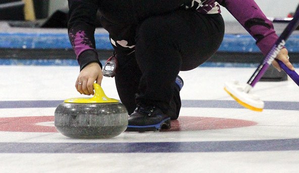 Curling Women web