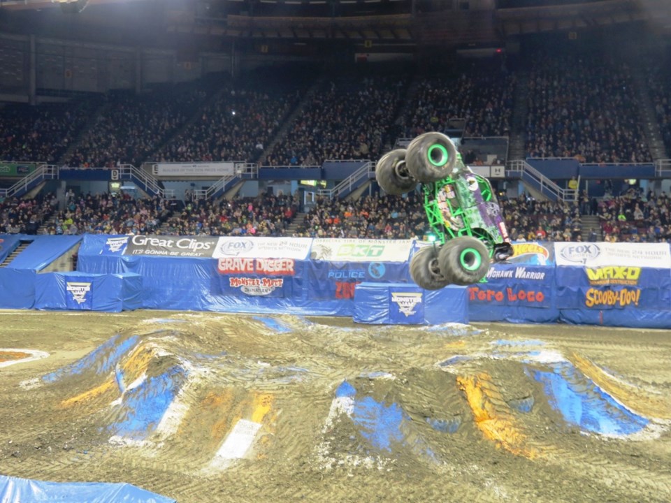 Monster Jam