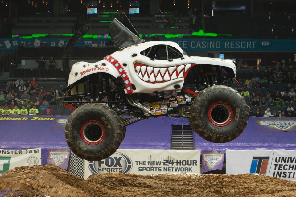 Monster Jam