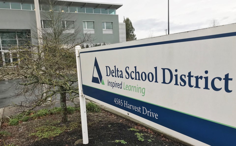 delta schools coronavirus