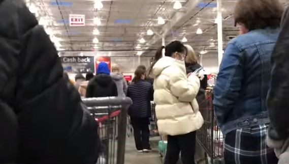 costco