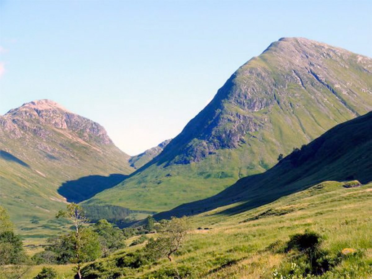 Rick Steves; Highlands offers taste of traditional Scotland Victoria