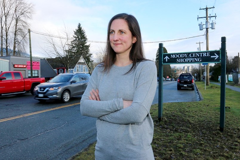 Lisa Beecroft, who co-owns a trio of cafés and a bakery with her husband Patrick, said Tri-City businesses are feeling a deep sense of anxiety as the fallout from the COVID-19 pandemic hits Metro Vancouver.