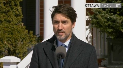 trudeau