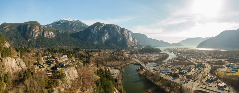 Squamish