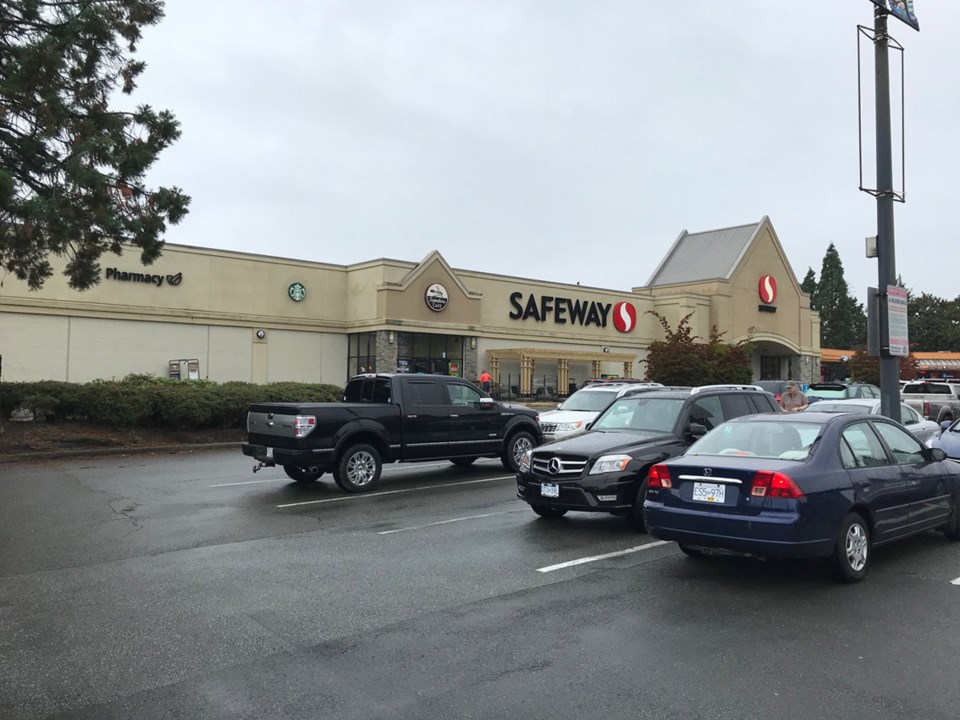 Coronavirus: Hoarding impacting senior shopping program ...