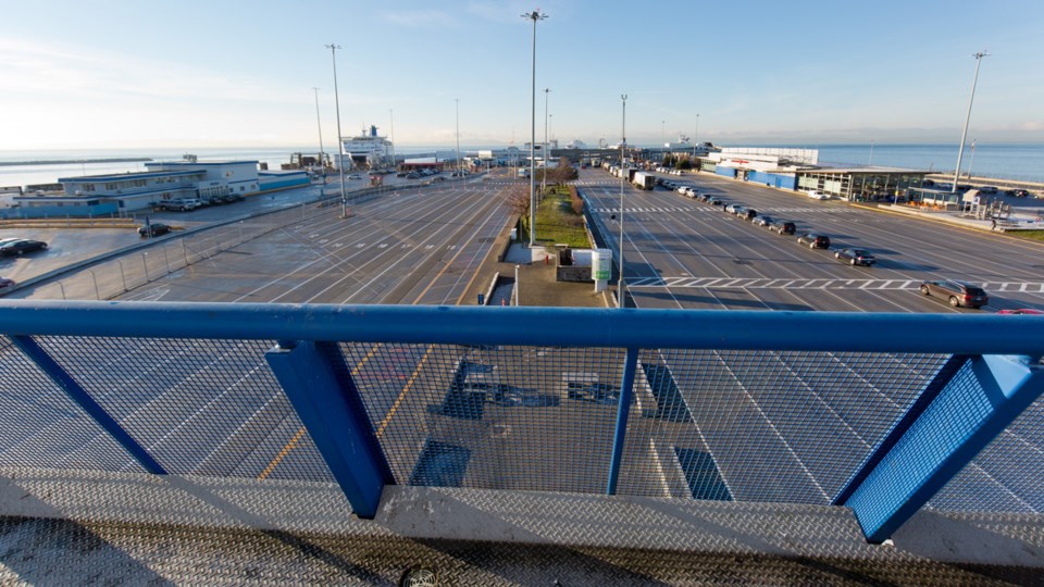 bc ferries coronaviris