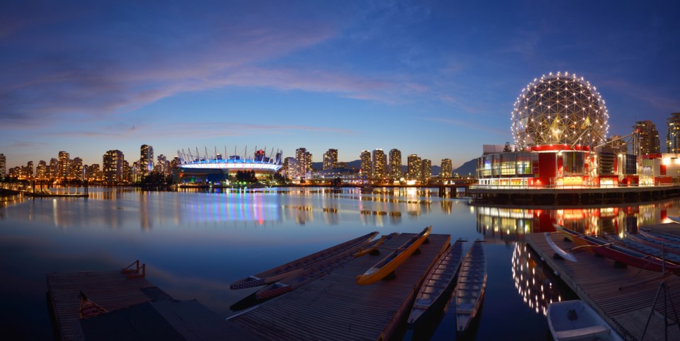 science world