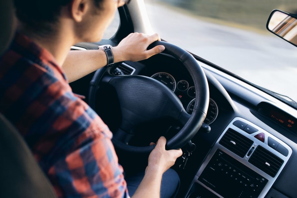 ridehailing
