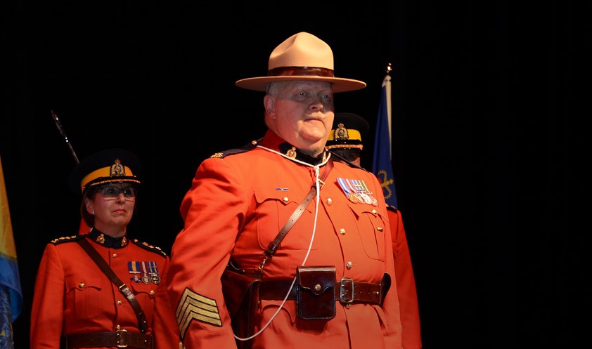 Staff Sgt. Dave Eidet