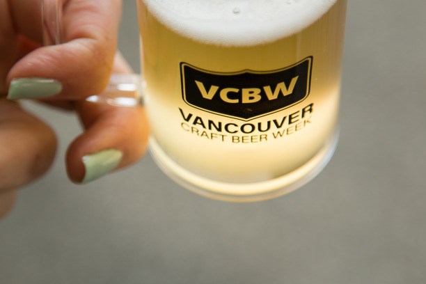 VCBW 2020 is being postponed due to the ongoing COVID-19 outbreak. Photo Two Peas Photography