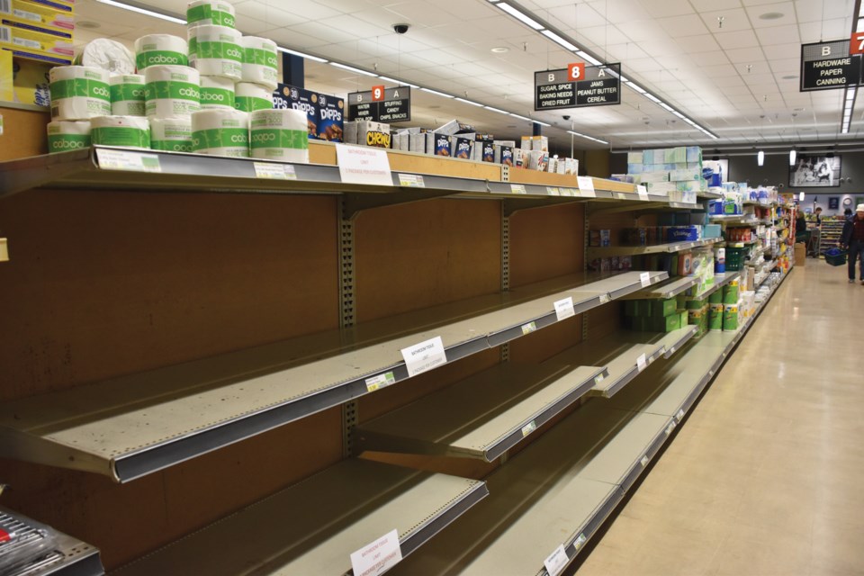 Grocery store