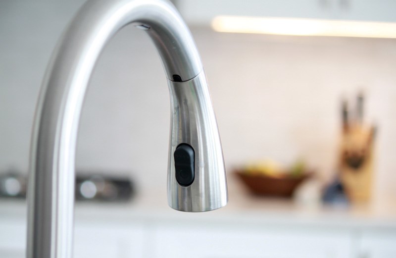 water tap