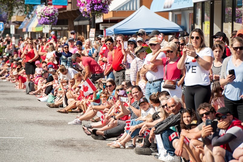 canada day