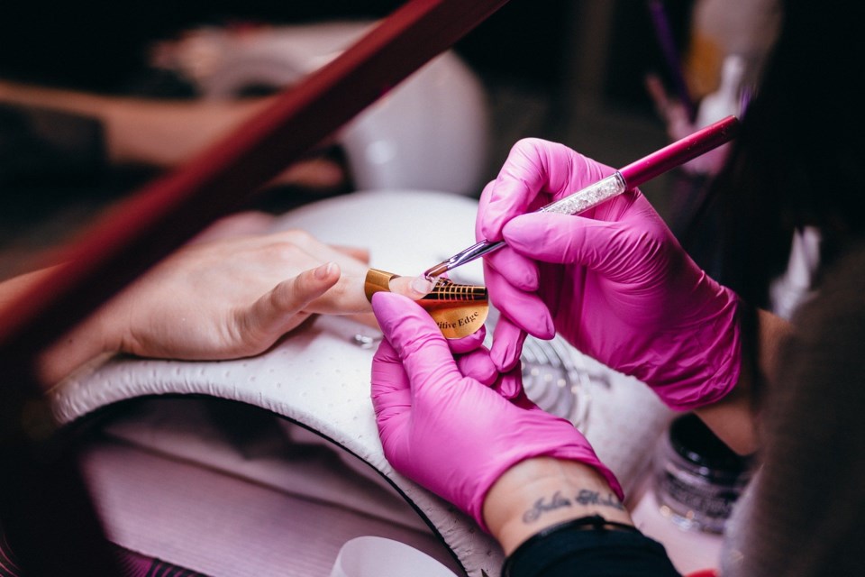 Spas, salons and tattoo and massage parlours have been ordered shut to prevent spread of COVID-19
