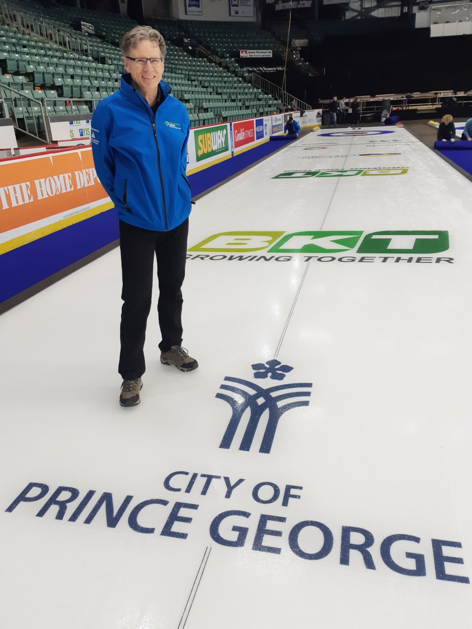 26 curling new Glen Mikkelsen