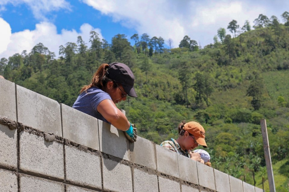 Coquitlam residents trapped in Central American lockdowns_3