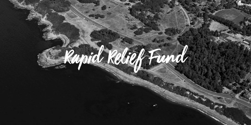 photo Rapid Relief Fund website