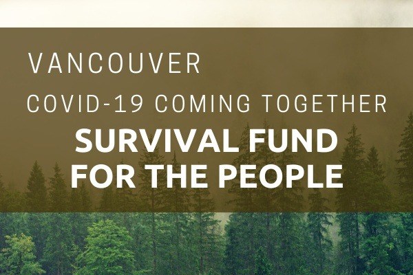 covid survivial fund