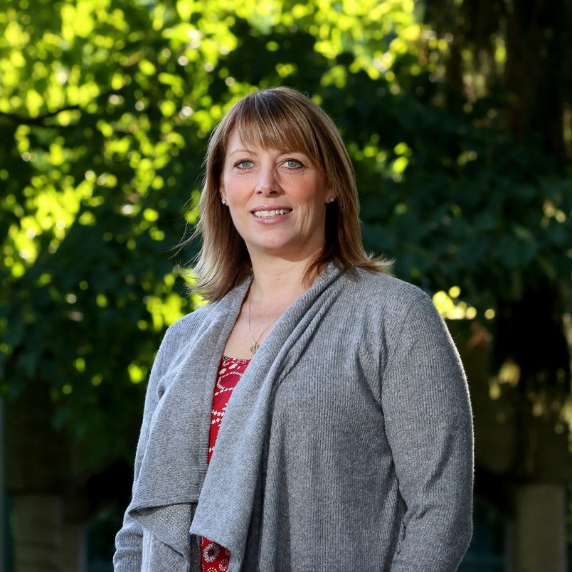 Christina Gower nurse Port Coquitlam NDP federal candidate