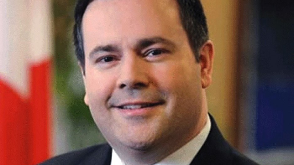 Jason Kenney